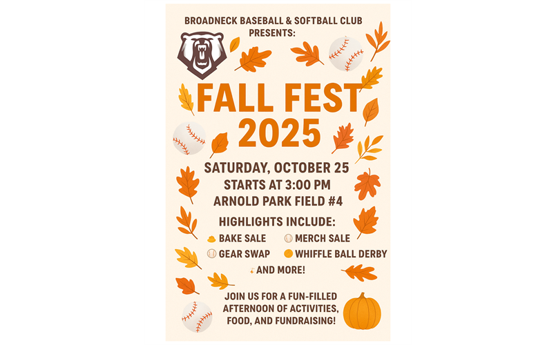Fall Fest 2025!