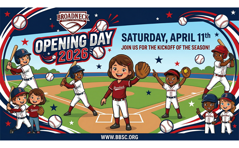Opening Day 2026