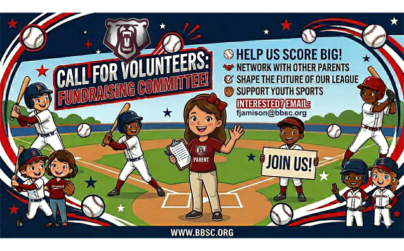 BBSC Fundraising Committee